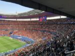 Final Liga Champions LANGSUNG: Liverpool, Real Madrid bentrok di Paris