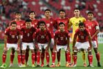 Kualifikasi Piala Asia 2023 Indonesia Wajib Kalahkan Nepal untuk Lolos