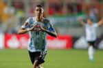 Angel Di Maria Ragu Tidak Masuk Skuad Timnas Argentina di Piala Dunia 2022