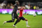 Paul Pogba Terancam Absen di Piala Dunia 2022