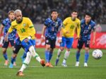 Piala Dunia 2022 Qatar: Brasil Banjir Pemain Muda, Tite Harap Beban Neymar Berkurang