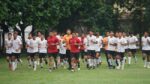 Pemain Berdarah Papua Jadi Kapten Indonesia di Piala AFF U-16 2022