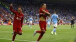 Hajar Man City Liverpool Berhasil Juara Community Shield 2022