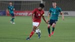 Pesan Menyentuh Asnawi Usai Cetak Gol Debut di Liga Korea