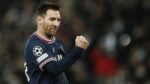 Bukti Messi Bikin PSG Makin Kaya Raya