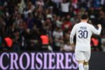 PSG vs Troyes - Messi Menggila,Pecahkan Dua Rekor dalam Satu Laga