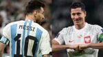 Polandia Vs Argentina, Lionel Scaloni Bicara soal Robert Lewandowski dan Lionel Messi