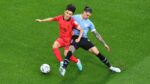 Uruguay Vs Korea Selatan Tanpa Gol, 2 Tim Sama-Sama Melempem