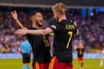 Piala Dunia 2022: Kesempatan Terakhir Generasi Emas Belgia