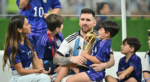 Argentina juara Piala Dunia 2022, tapi harus melalui rollercoaster emosi di partai final. Lionel Scaloni menyebut final kontra Prancis sangat gila.