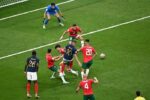 Timnas Maroko Ajukan Protes ke FIFA, Fan Minta Rematch Lawan Prancis di Semifinal