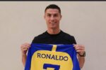 Banyak pihak mengira Cristiano Ronaldo sudah mengucapkan selamat tinggal kepada kompetisi Liga Champions usai resmi menjadi pemain klub, Al Nass.