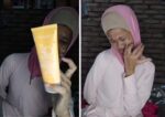 Viral Gadis Disabilitas Jadi Beauty Enthusiast Banjir Dukungan Netizen, Pernah Ngonten Bareng Ria Ricis!