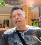 Viral video pria yang mengaku sopir angkutan konvensional memalak dua turis perempuan di Canggu, Kuta Utara, Badung, Bali.