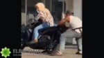 Sempat Viral Baru-baru ini, media sosial di hebohkan dengan video tukang parkir yang nampak sedang merampok seorang wanita.
