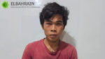 Gawat Pria di Sumsel Perkosa Istri Orang Polisi menangkap Andesta (25) karena di duga memperkosa istri orang di Musi Rawas Utara, Sumatera