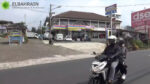 Viral! Puluhan Anggota Geng Motor XTC Serang Indomaret di Cianjur