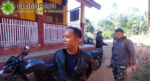 Bang Jago Pengancam Gadis Garut Polisi menangkap Dede, pria pengangguran dari Banjarwangi, Garut, Jawa Barat, yang viral mengancam seorang