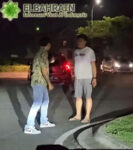 Pelajaran dari Insiden Viral video atlet MMA, Rudy Golden Boy berselisih di jalanan. Dalam video tersebut pengemudi mobil arogan di lumpuhkan