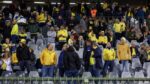 Teror Penembakan di Belgia, Suporter Tak Boleh Keluar Stadion